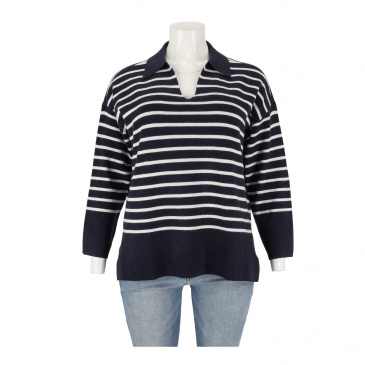 Блуза жени GINA LAURA oversize