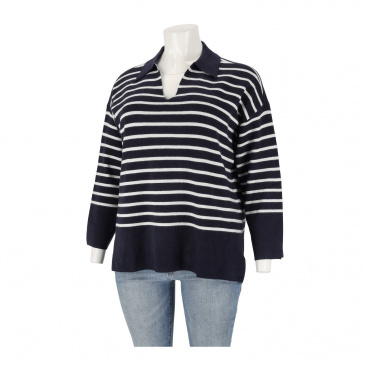 Блуза жени GINA LAURA oversize