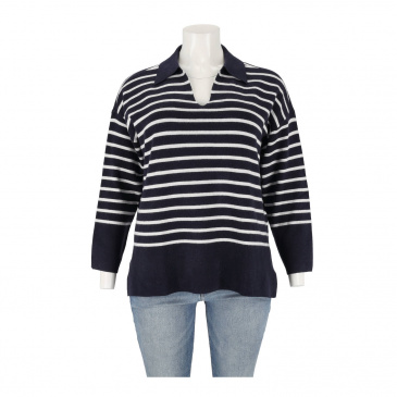 Блуза жени GINA LAURA oversize