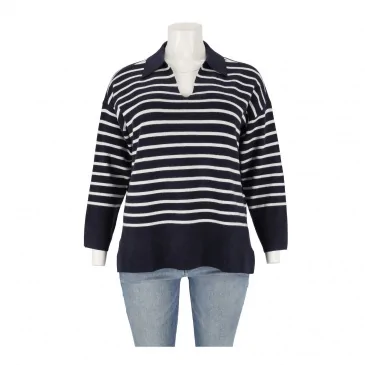 Блуза жени GINA LAURA oversize