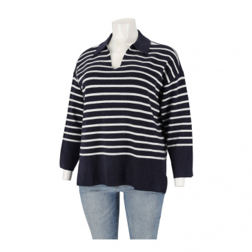 Блуза жени GINA LAURA oversize