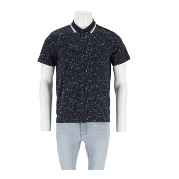 Тениска мъже Tom Tailor