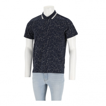 Тениска мъже Tom Tailor