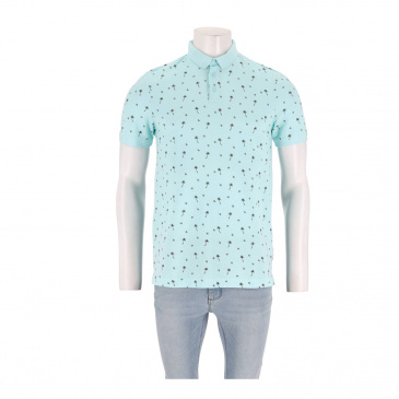 Тениска мъже Tom Tailor