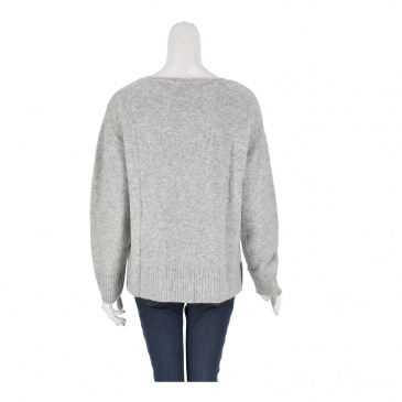 Пуловер жени Tom Tailor oversize