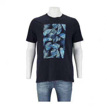 Тениска мъже Fynch-Hatton