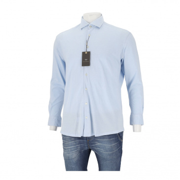 Риза мъже Fynch-Hatton