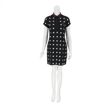 Рокля Fred Perry