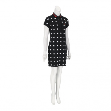 Рокля Fred Perry