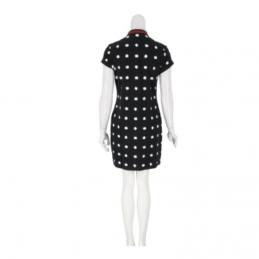 Рокля Fred Perry