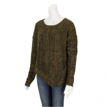 Пуловер жени khujo 1362KN163-A07