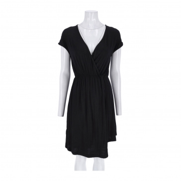 Рокля BRAVE SOUL CG556687-BLACK