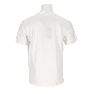 Пижама мъже BRAVE SOUL CG563754-OPTIC WHITE&RICH NAVY