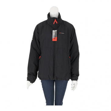 Яке жени berghaus
