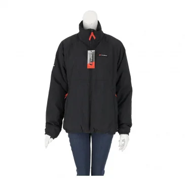 Яке жени berghaus