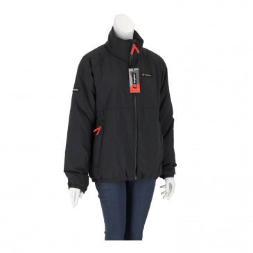 Яке жени berghaus