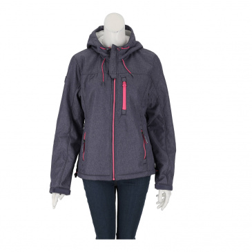 Яке жени Superdry