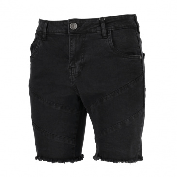 Панталон-къс мъже Night Addict CG573440-BLACK WASH