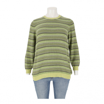 Пуловер жени SIGNATURE oversize