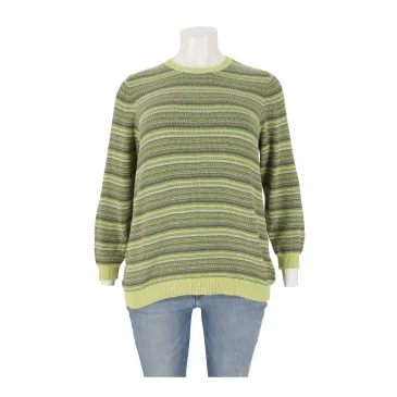 Пуловер жени SIGNATURE oversize