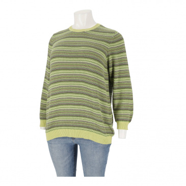 Пуловер жени SIGNATURE oversize