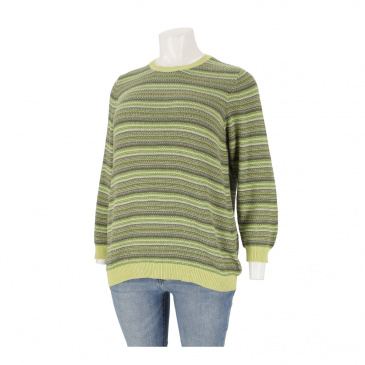 Пуловер жени SIGNATURE oversize