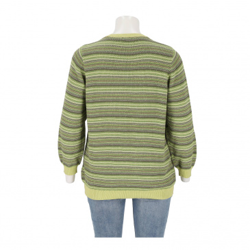 Пуловер жени SIGNATURE oversize