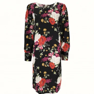 Рокля soyaconcept premium 15341-30-3620C