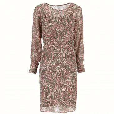 Рокля жени soyaconcept 15533-30-7846C