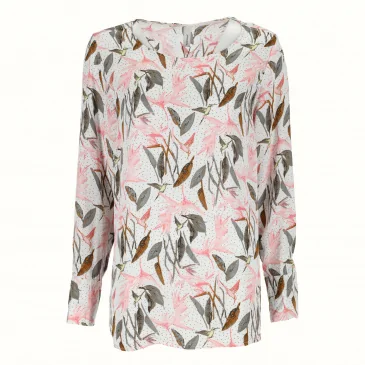 Блуза жени soyaconcept 15552-30-4150C