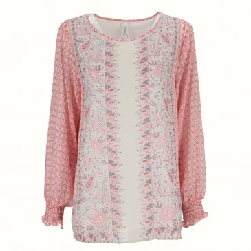 Блуза жени soyaconcept 15575-30-4390C