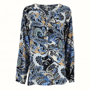 Блуза жени soyaconcept 15894-6148C