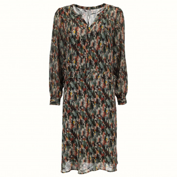 Рокля soyaconcept 16359-7870C