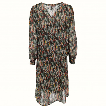 Рокля soyaconcept 16359-7870C