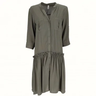 Рокля soyaconcept 16525-7730