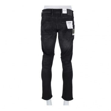 Дънки мъже Jack & Jones 12115309-black denim