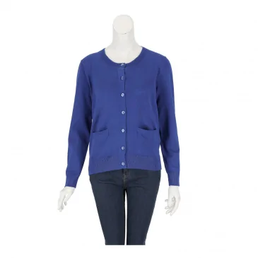 Жилетка жени BRANDTEX oversize