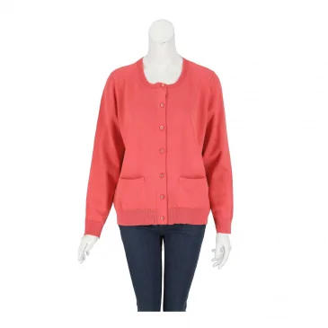 Жилетка жени BRANDTEX oversize