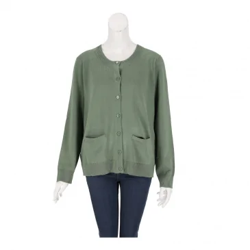 Жилетка жени BRANDTEX oversize