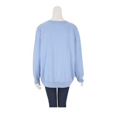 Пуловер жени BRANDTEX oversize