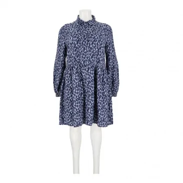 Рокля B. COPENHAGEN oversize
