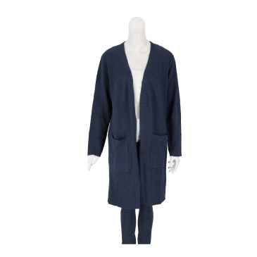 Жилетка жени CISO oversize