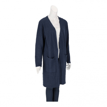 Жилетка жени CISO oversize