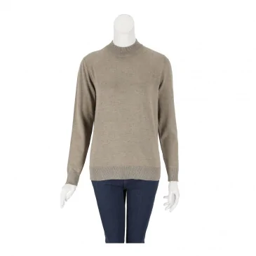 Пуловер жени BRANDTEX oversize