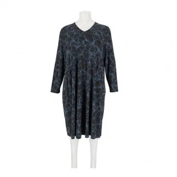Рокля CISO oversize