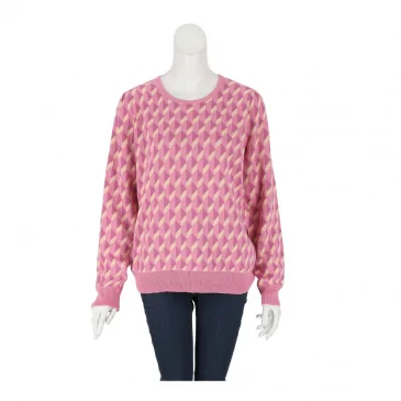 Пуловер жени SIGNATURE