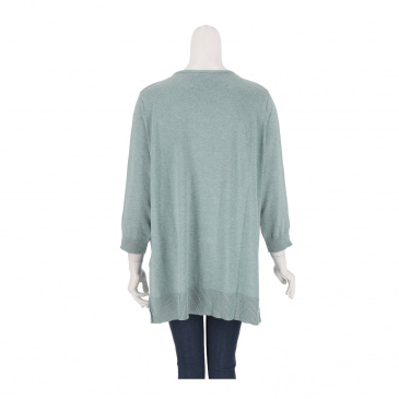 Блуза жени CISO oversize