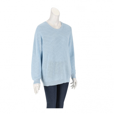 Пуловер жени SIGNATURE