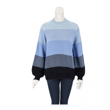 Пуловер жени SIGNATURE oversize