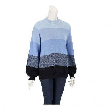 Пуловер жени SIGNATURE oversize